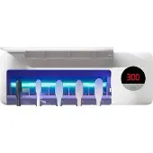 OEM Zahnbürstenhalter – Badezimmer-Organizer – Toothbrush holder