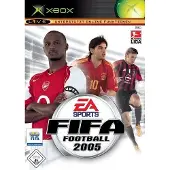FIFA Football 2005