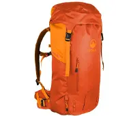 Kohla - Alpinist Guide 28 - Tourenrucksack rot