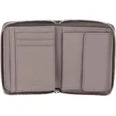 PICARD Leder Geldbörse Pure 1 Wallet Mud taupe