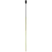 Zuma Line A8187M NOVA Pendelleuchte Gold