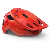 Met Helm SHELTER YOUTH MIPS rot -52/56