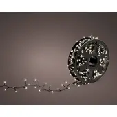 Kaemingk Compact Beleuchtung auf Rolle LED