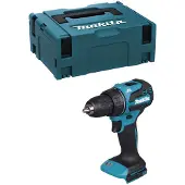 Makita Bohrschrauber DDF490ZJ (nur Gerät + MAKPAC 2)
