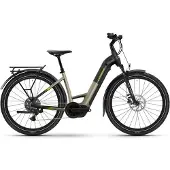 Haibike Trekking 4 Low 2026