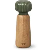 Kähler Design - Hammershøi Mühle 18,5 cm, dunkelgrün