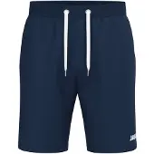Jako Herren Joggingshort One Cotton 8501-900 4XL - Marine - 4XL