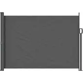 Syfax Ausziehbares Seitenmarkise 140 x 300 cm