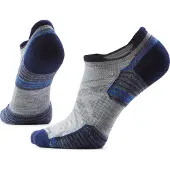 Smartwool - Hike Targeted Cushion Low Ankle - Wandersocken Gr 42-45 blau