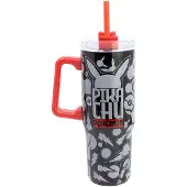 Stor Edelstahl Xl Cool Thermobecher Pokemon Metal Meltdown 920ml