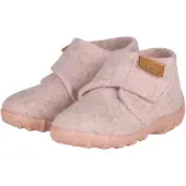 Sterntaler - Kid's Hausschuh Uni - Hüttenschuhe Gr 26 rosa