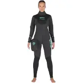 Mares Ice Therm 7-6 Mm Halbtrockener Damen-tauchanzug