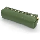OEM Schwarze Grüne Stiftebox Schultasche Büroorganizer