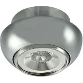 Azzardo AZ3400 Deckenleuchte Nemo Chrom