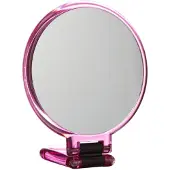 Beter Cepillo Beter Look Spiegel, klappbar, 10-fache Vergrößerung, 14 cm