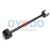 OYODO Stange / Strebe Radaufhängung Querlenker 90Z1008-OYO Hinten Links für NISSAN X-TRAIL (T30)