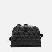 Geox Schwarze Damenhandtasche Viennix UNI