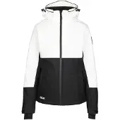 Trespass - "Jaclyn DLX" Skijacke für Damen TP6883 (M) (Weiß)