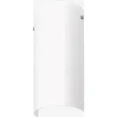 Lucis Wandleuchte MAIA PMMA 4x60W E14 Acrylglas Opal S3.14 W PA