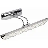 Mangel Candellux MOVE Wandleuchte 1x fest eingebaute LED 21-72856