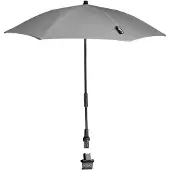 BABYZEN Yoyo Accessoires Sonnenschirm grau