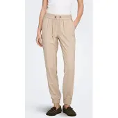 ONLY Jogger Pants "ONLKELDA-EMERY MW PULL-UP PANTS"