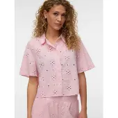 Vero Moda Eliza Kurzarmhemd