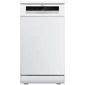 Teka Dfs 24610 Wh Geschirrspüler Mit Drittem Rack 9 Anzahl Maßgedecke