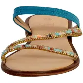 The Divine Factory Pantolette ZH3673