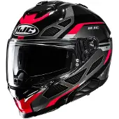 HJC i71 Zest MC1 Integralhelm Unisex Polycarbonat grau, L