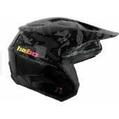Hebo Zone Pro Kamu Jethelm