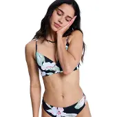 Roxy Essentials Pt Wrap Bralette Bikinioberteil