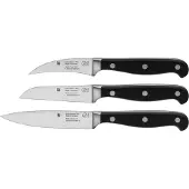 WMF Messer-Set "Spitzenklasse Plus" Obst- und Gemüseset, Made in Germany