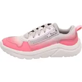 Superfit Kicks rosa/silber (5510) 30