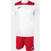 Joma Phoenix Ii Kurzarm-set