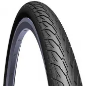 Mitas Reifen Flash 26x1,50 (40-559) V66 Classic – Draht schwarz 5-10951412-072