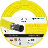 Cellfast Gartenschlauch Plus 1/2" 70M Pl "B"