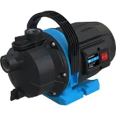 Güde Gartenpumpe GP 6035 Bewässerung 3200 l/h - max. Ansaughöhe 7 m - 600W