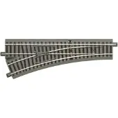 Roco H0 geoLINE (mit Bettung) 61140