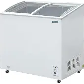 Polar Congelatore con display G Series da 200 litri