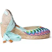 Toni pons Lolita Keil-espadrilles