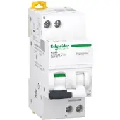 Schneider Electric Fehlerstrom-Schutzschalter - A9DF3616