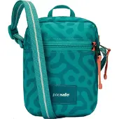 Pacsafe GO Anti-Theft Micro Crossbody