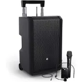 LD Systems ANNY 10 HBH 2 B8 Bluetooth Lautsprecher