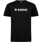 Sweet Protection - Kid's Essential T-Shirt - T-Shirt Gr 128 schwarz