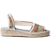 Toni pons Estel-hk Espadrille-keilsandalen