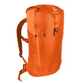 Kohla - Alpinist 30 - Tourenrucksack orange