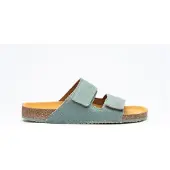 Zouri - Lagoon - Sandalen Gr 45 weiß