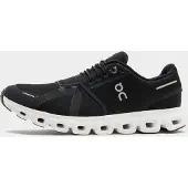 ON Cloud 6 Herren Freizeit Schuhe schwarz EU 44