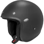 Premier Helmets 23 Classic U9bm 22.06 Jethelm Schwarz S Schwarz S